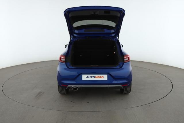 Renault Clio image 2