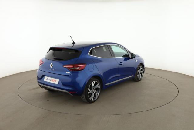Renault Clio image 3