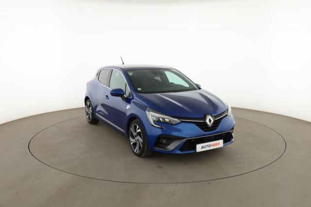 Renault Clio image 5