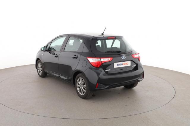 Toyota Yaris image 4