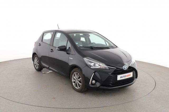 Toyota Yaris image 1