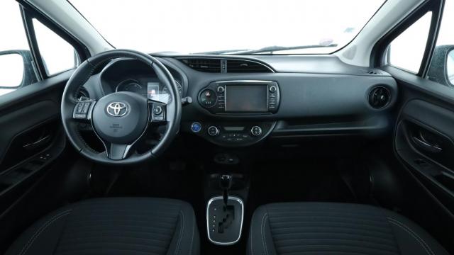 Toyota Yaris image 5