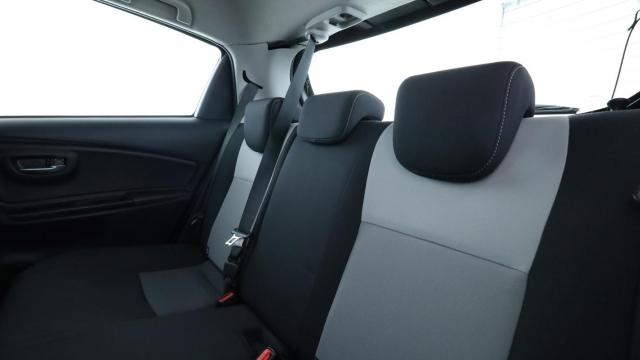 Toyota Yaris image 9