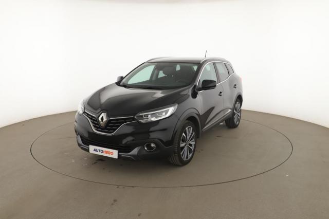 Renault Kadjar 1.2 Tce Energy Intens 130 Ch