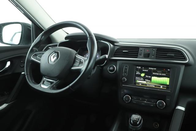 Renault Kadjar image 6