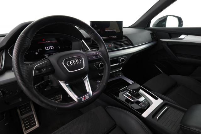 Audi Q5 Sportback image 1