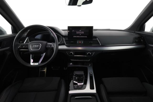 Audi Q5 Sportback image 9
