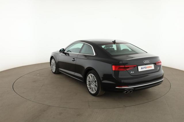 Audi A5 image 9