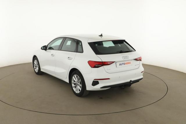 Audi A3 Sportback image 4