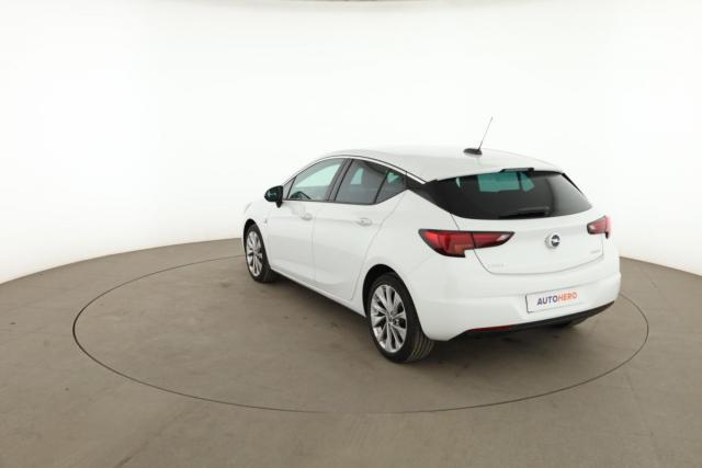 Opel Astra image 9