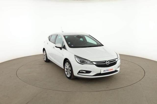 Opel Astra image 7