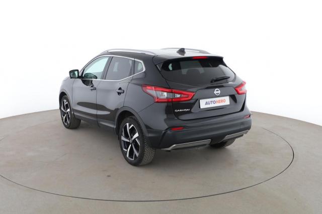Nissan Qashqai image 4