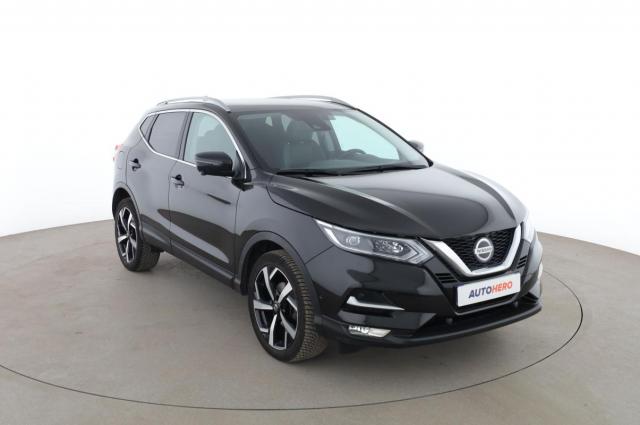 Nissan Qashqai image 6