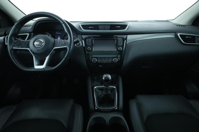 Nissan Qashqai image 9