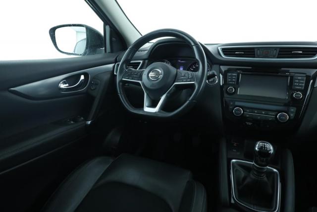 Nissan Qashqai image 8