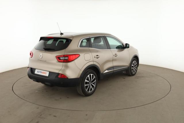 Renault Kadjar image 9