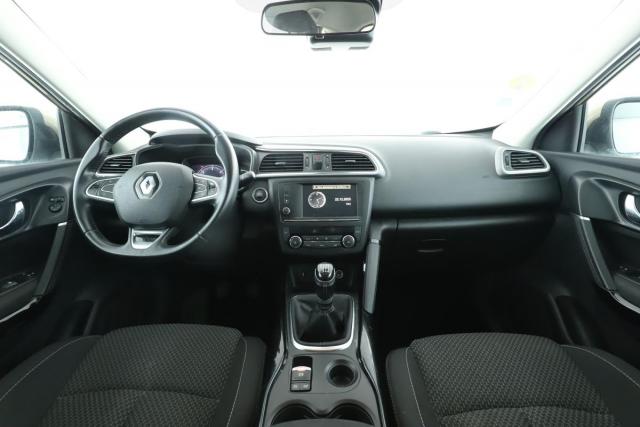 Renault Kadjar image 1
