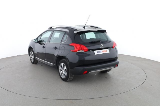 Peugeot 2008 image 1