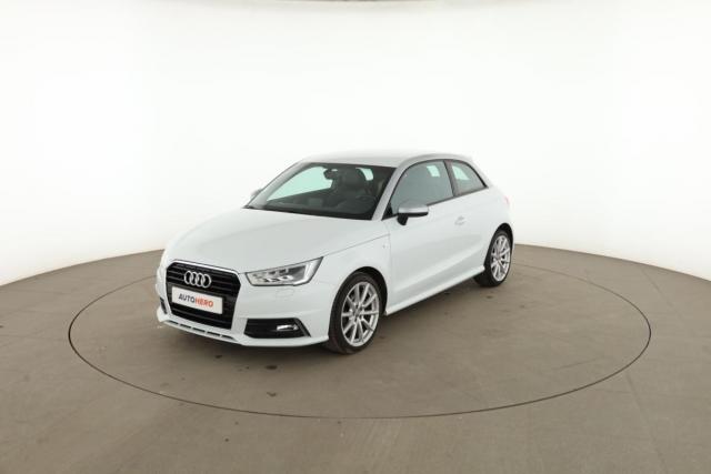 Audi A1 1.0 Tfsi Ultra S Line 95 Ch