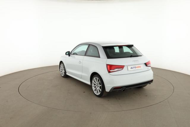 Audi A1 image 6