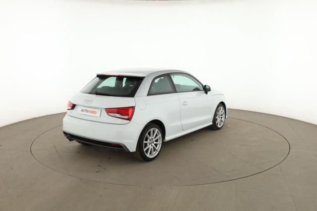 Audi A1 image 5