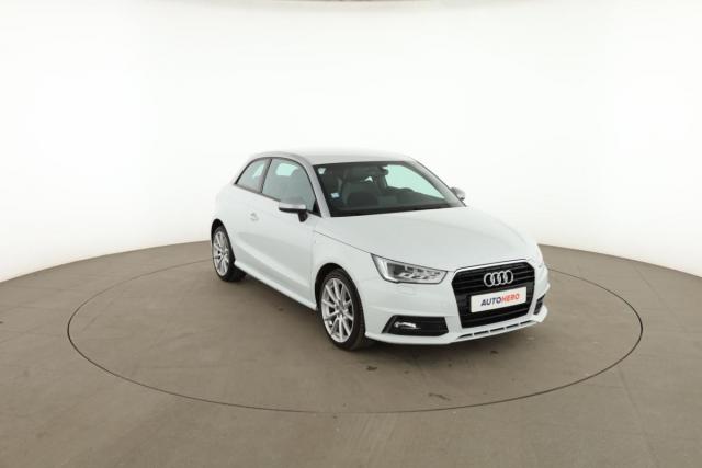 Audi A1 image 9