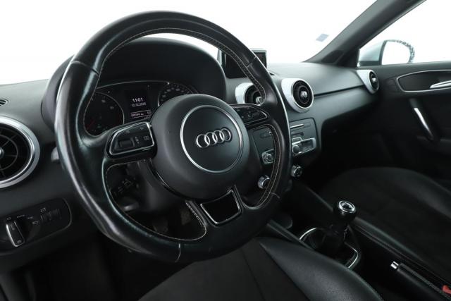 Audi A1 image 7