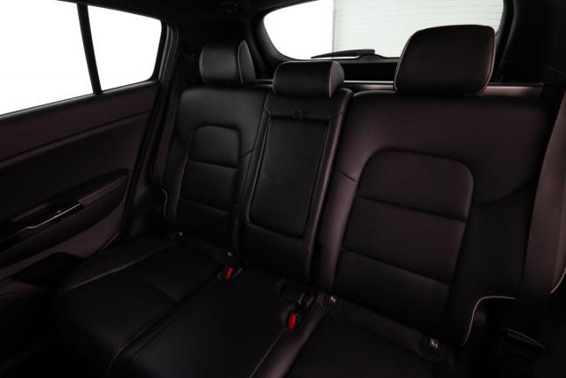 Kia Sportage image 3