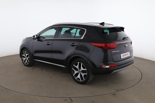 Kia Sportage image 5