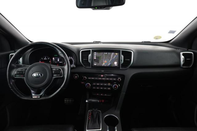 Kia Sportage image 8