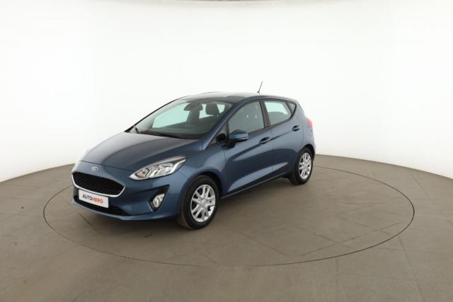 Ford Fiesta 1.1 Trend 5p 85 Ch