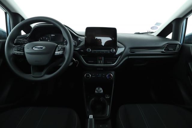Ford Fiesta image 4