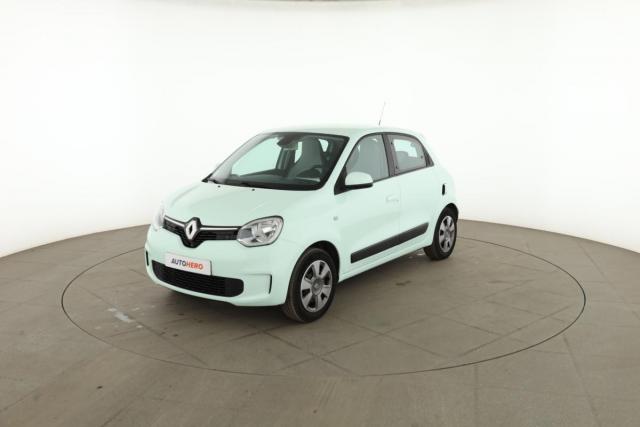 Renault Twingo 0.9 Tce Zen 92 Ch