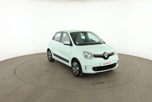 Renault Twingo image 9