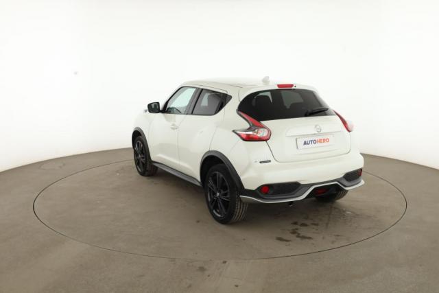 Nissan Juke image 3