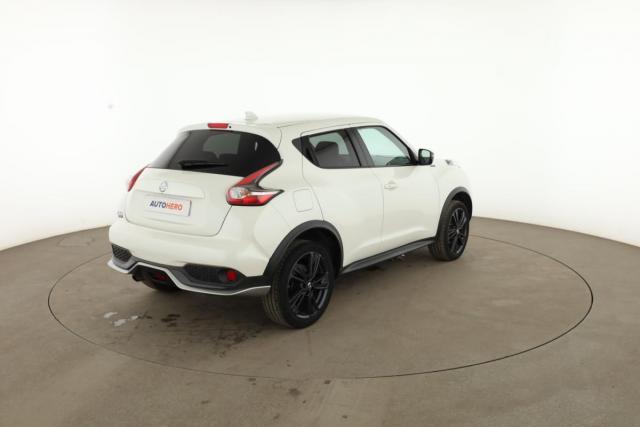 Nissan Juke image 7