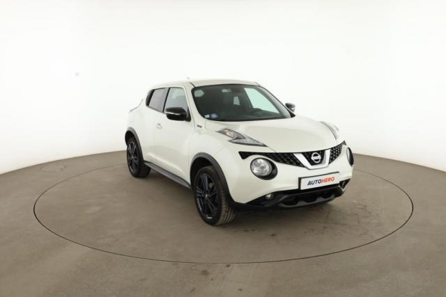 Nissan Juke image 1