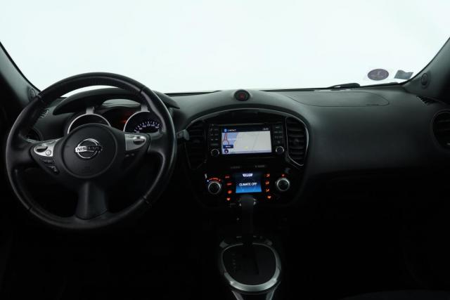 Nissan Juke image 9