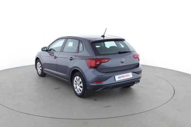 Volkswagen Polo image 1