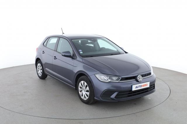 Volkswagen Polo image 9