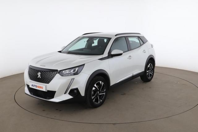 Peugeot 2008 1.2 Puretech Gt Line Eat8 131 Ch