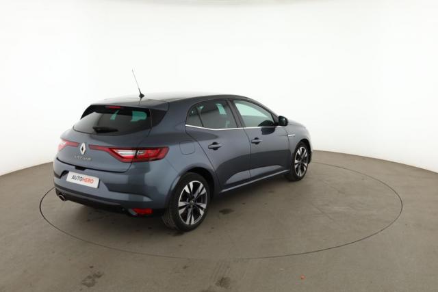 Renault Mégane image 5