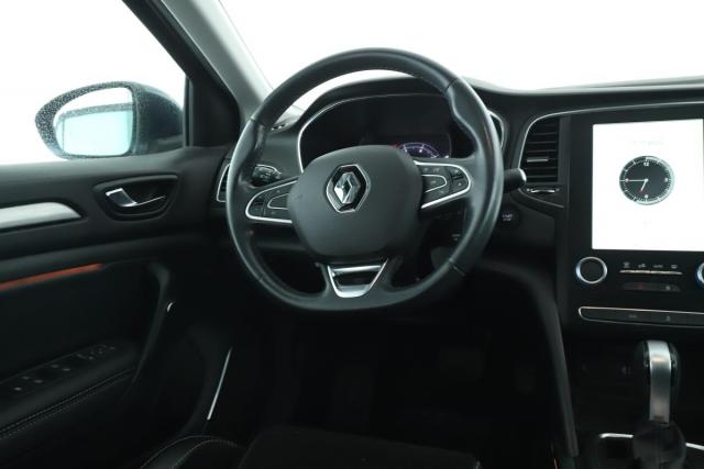 Renault Mégane image 6