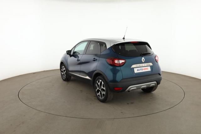 Renault Captur image 4