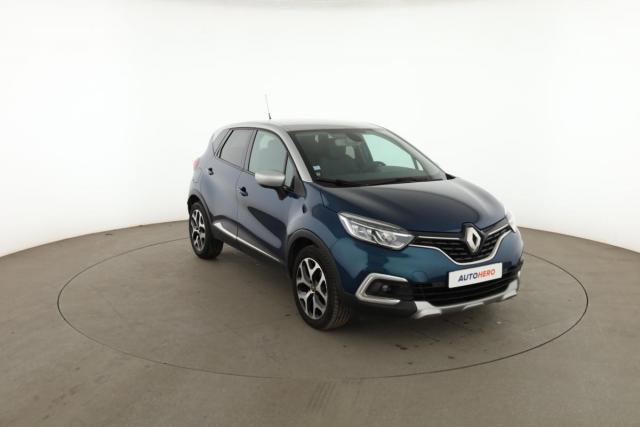 Renault Captur image 5