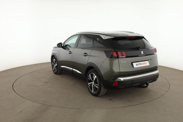 Peugeot 3008 image 1