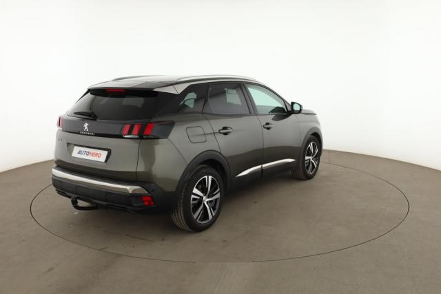 Peugeot 3008 image 7
