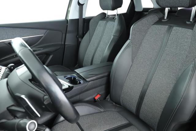 Peugeot 3008 image 5