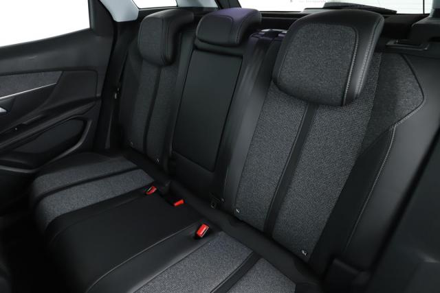 Peugeot 3008 image 4