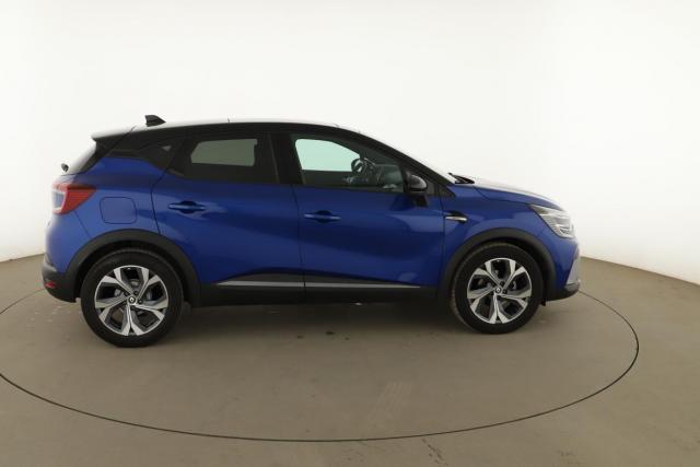 Renault Captur image 8